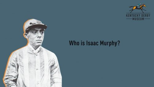 Black History Month: Isaac Murphy