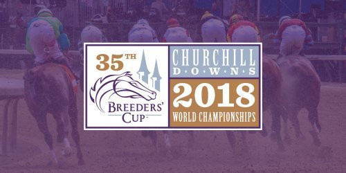 Breeders' Cup Events at the Museum