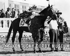 Countdown to the Kentucky Derby - 66 Days to Go!