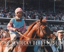 Countdown to the Kentucky Derby - 33 Days to Go!!