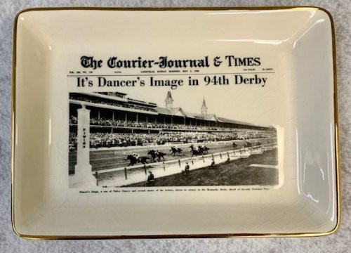Countdown to the Kentucky Derby - 51 Days to Go!