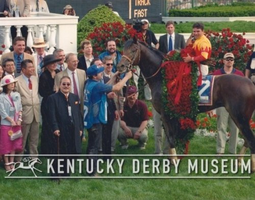 Countdown to the Kentucky Derby - 19 Days to Go!!