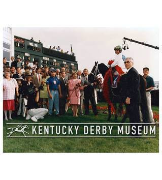 Countdown to the Kentucky Derby - 23 Days to Go!!