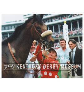 Countdown to the Kentucky Derby - 27 Days to Go!!