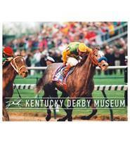 Countdown to the Kentucky Derby - 22 Days to Go!!