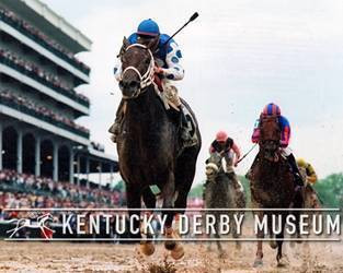 Countdown to the Kentucky Derby - 15 Days to Go!!