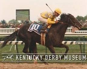 Countdown to the Kentucky Derby - 30 Days to Go!!