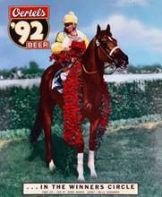 Countdown to the Kentucky Derby - 60 Days to Go!