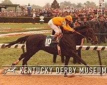 Countdown to the Kentucky Derby - 35 Days to Go!!