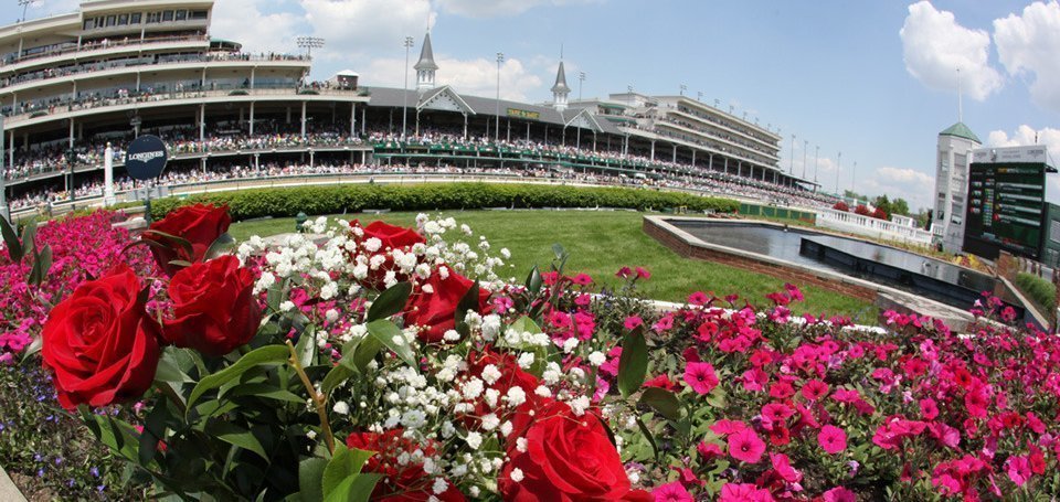 Louisville Story Tellers | Down the Stretch: Stories from the Kentucky Derby