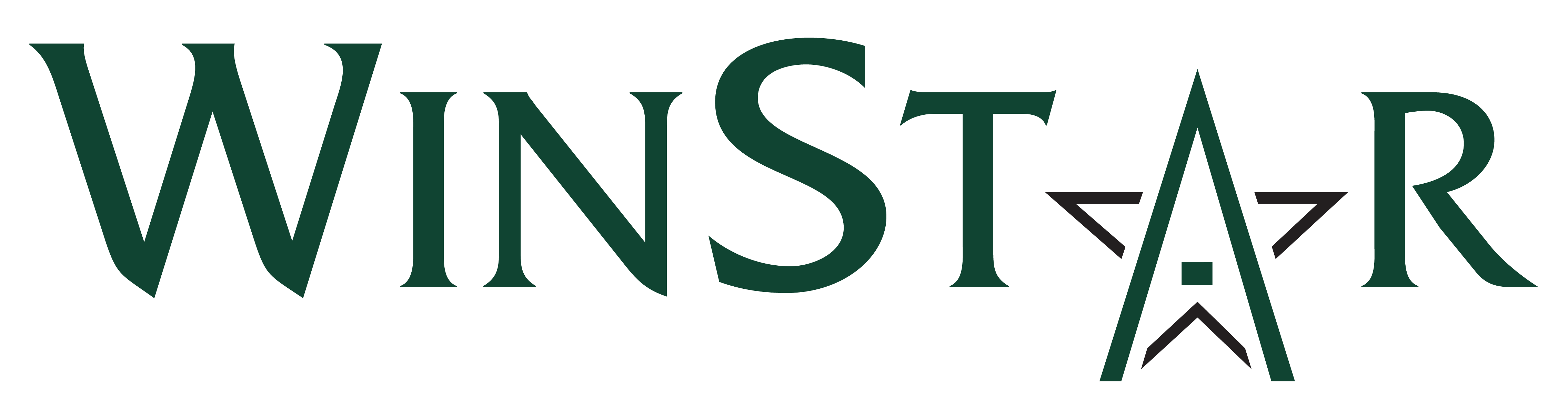 WinStar Farm Logo