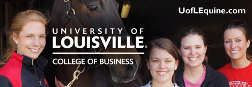 University of Louisville College of Equine Business