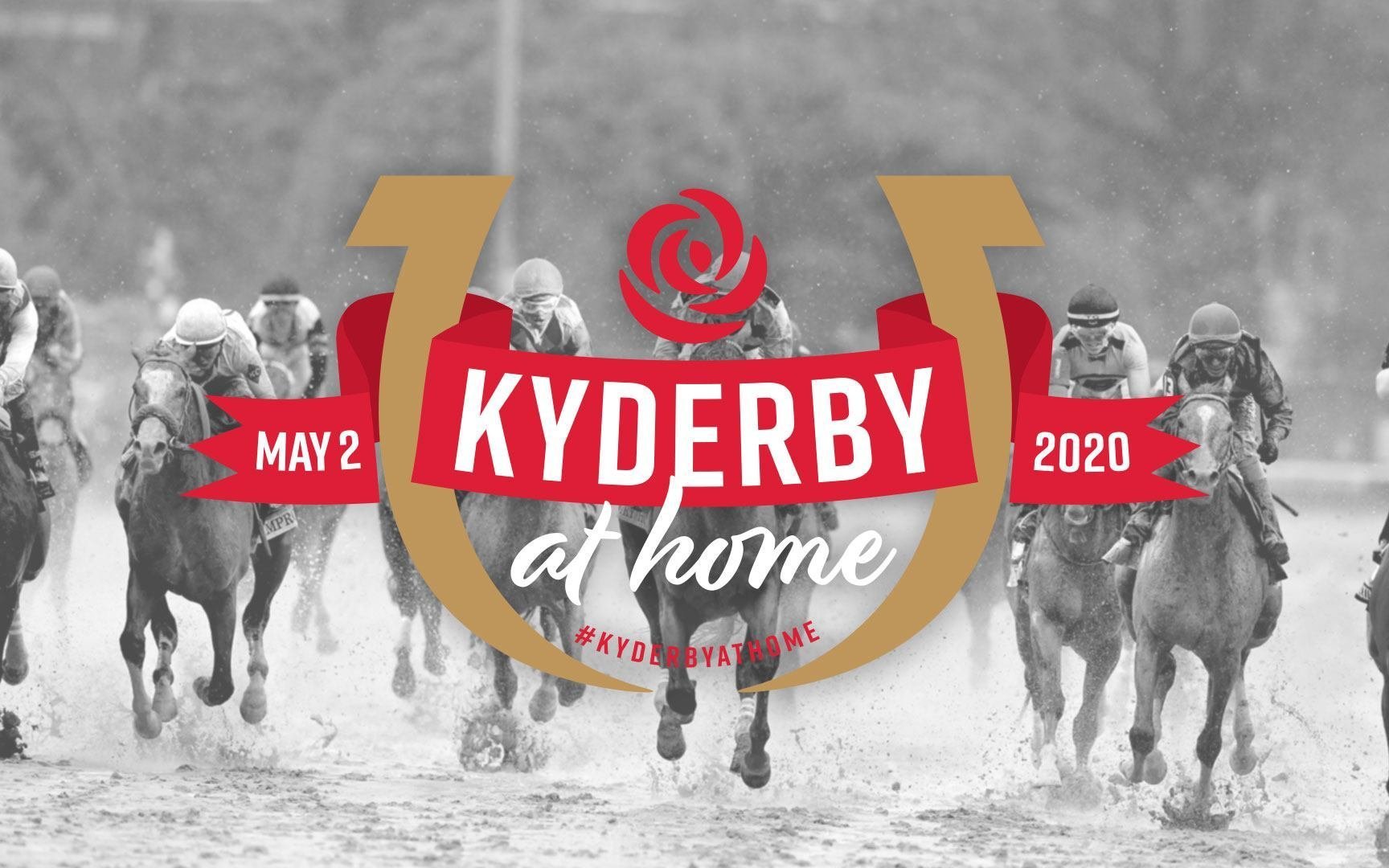 Kentucky Derby Museum Plans Virtual ‘Derby at Home’ Experience