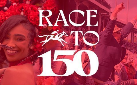 Kentucky Derby Museum kicking off the Race To 150 on December 6, 2023