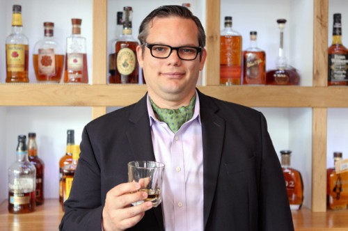 Derby Museum Announces Exclusive Partnership with Whiskey Expert, Fred Minnick