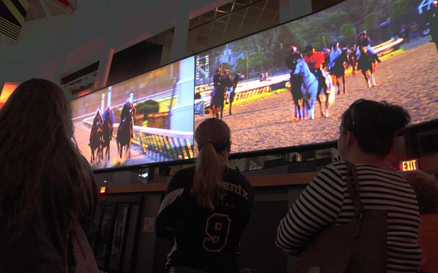 Kentucky Derby Museum to Open New Landmark, State-of-the-Art 360⁰ "Greatest Race" Experience
