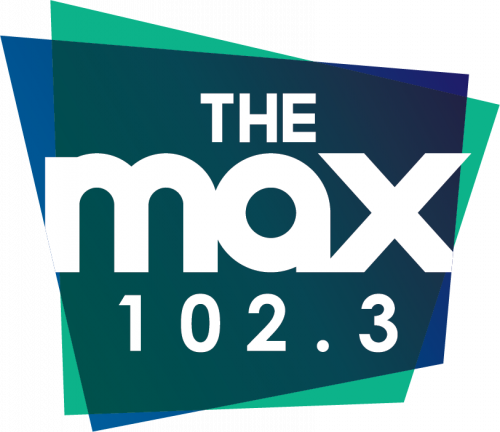 102.3 The Max FM