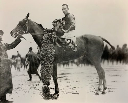 Countdown to the Kentucky Derby- 90 days to go! 