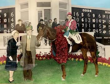 Countdown to the Kentucky Derby - 72 Days to Go!