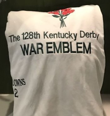 Countdown to the Kentucky Derby - 17 Days to Go!!
