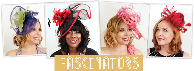 Kentucky Derby Fashion Past and Present