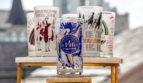 The Official Mint Julep Glass: What Makes Something Collectible?