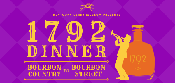 1792 Dinner: Bourbon Country to Bourbon Street