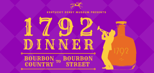 1792 Dinner: Bourbon Country to Bourbon Street
