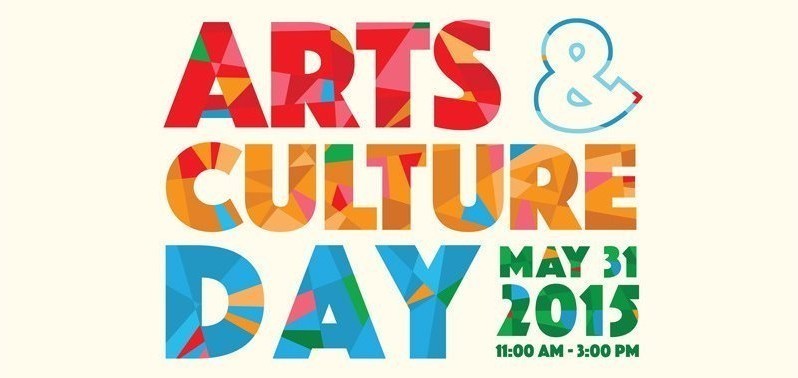 Arts and Culture Day