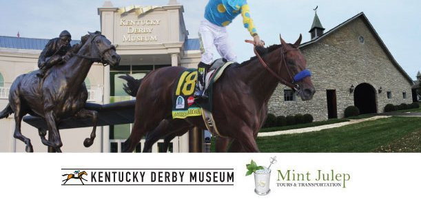 A Champions Tour with Mint Julep Tours