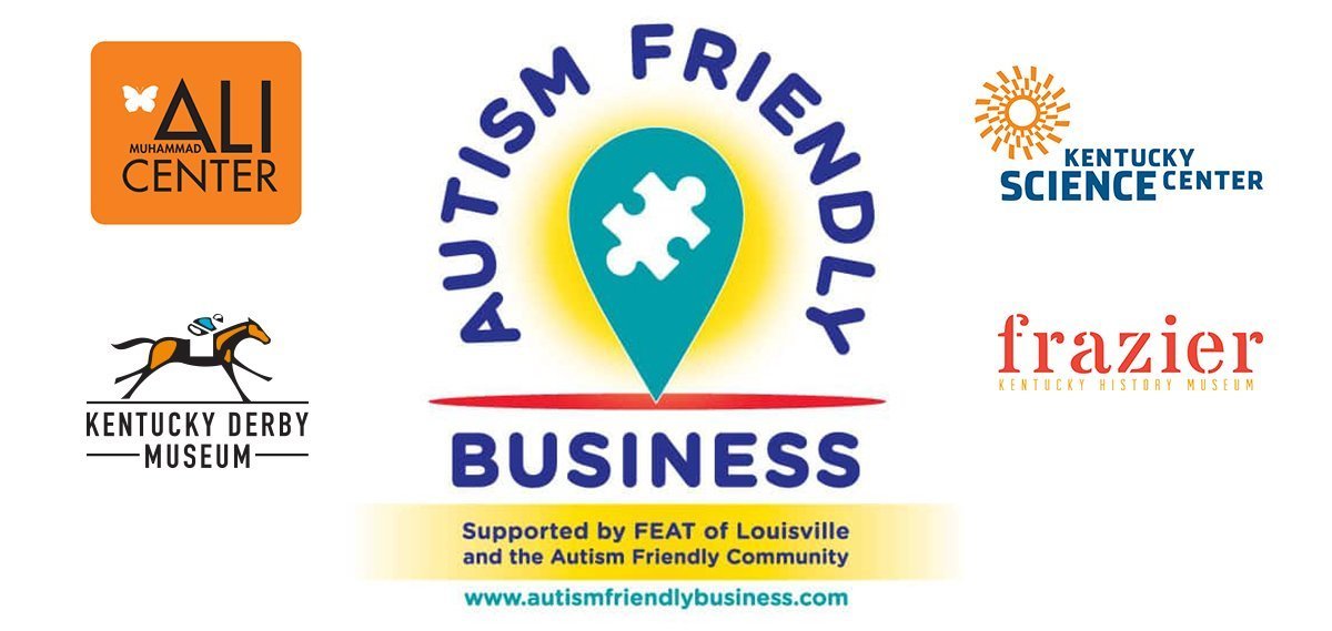 Families for Effective Autism Treatment (FEAT) of Louisville