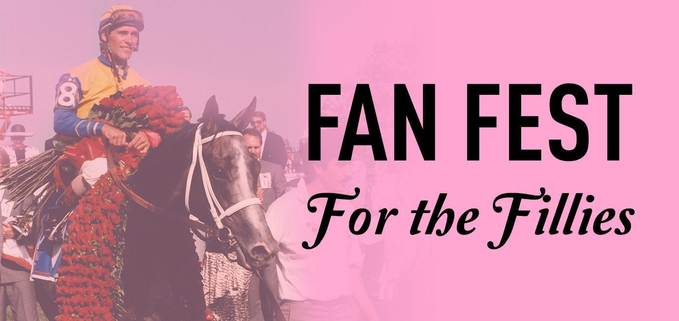 Fan Fest Day 2018 - For the Fillies