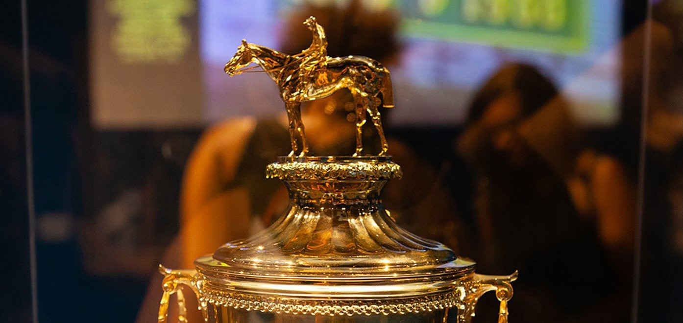 Breeders’ Cup VIP Exclusive Tour