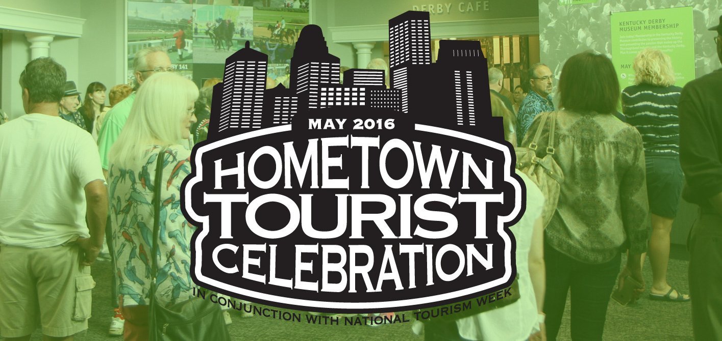 Hometown Tourist Celebration: Begins!