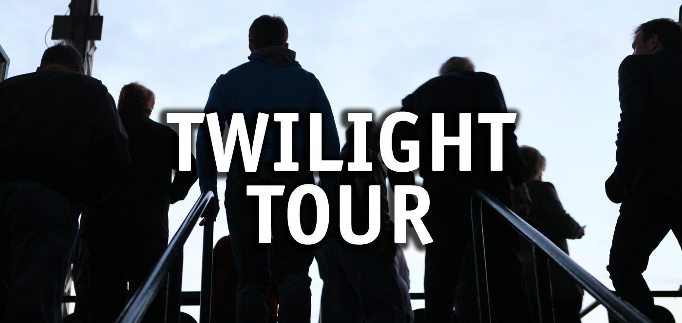 Twilight Tour