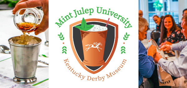 Mint Julep University Public Event