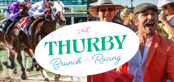 Private Thurby Brunch & Racing Event