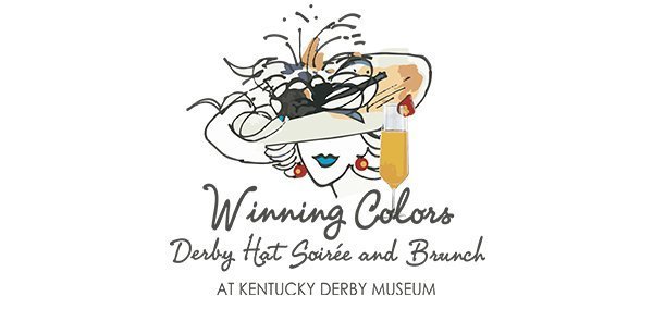 Winning Colors Derby Hat Soirée and Brunch