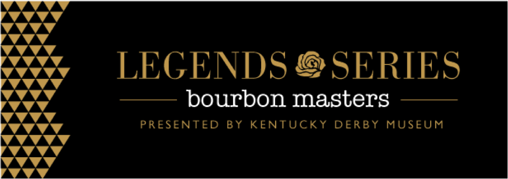 bourbon tasting with Maker's Mark bourbon distiller Bill Samuels 