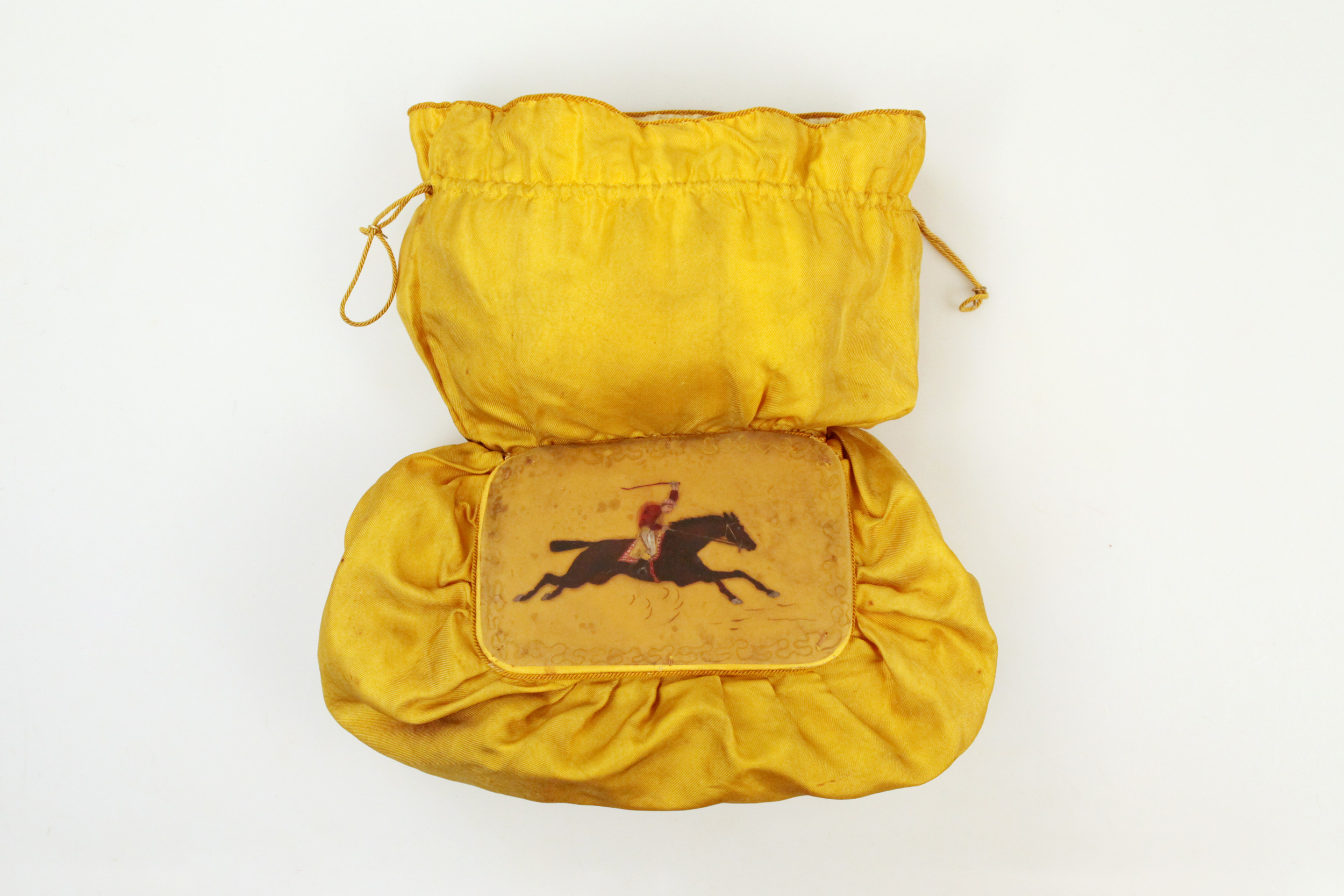 1981 silk purse