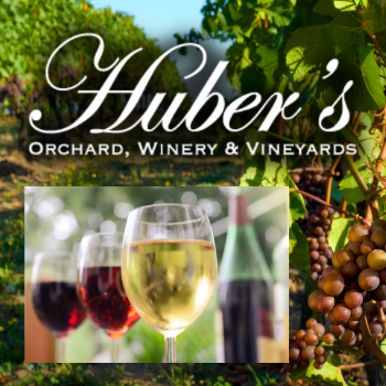 Hubers Winery