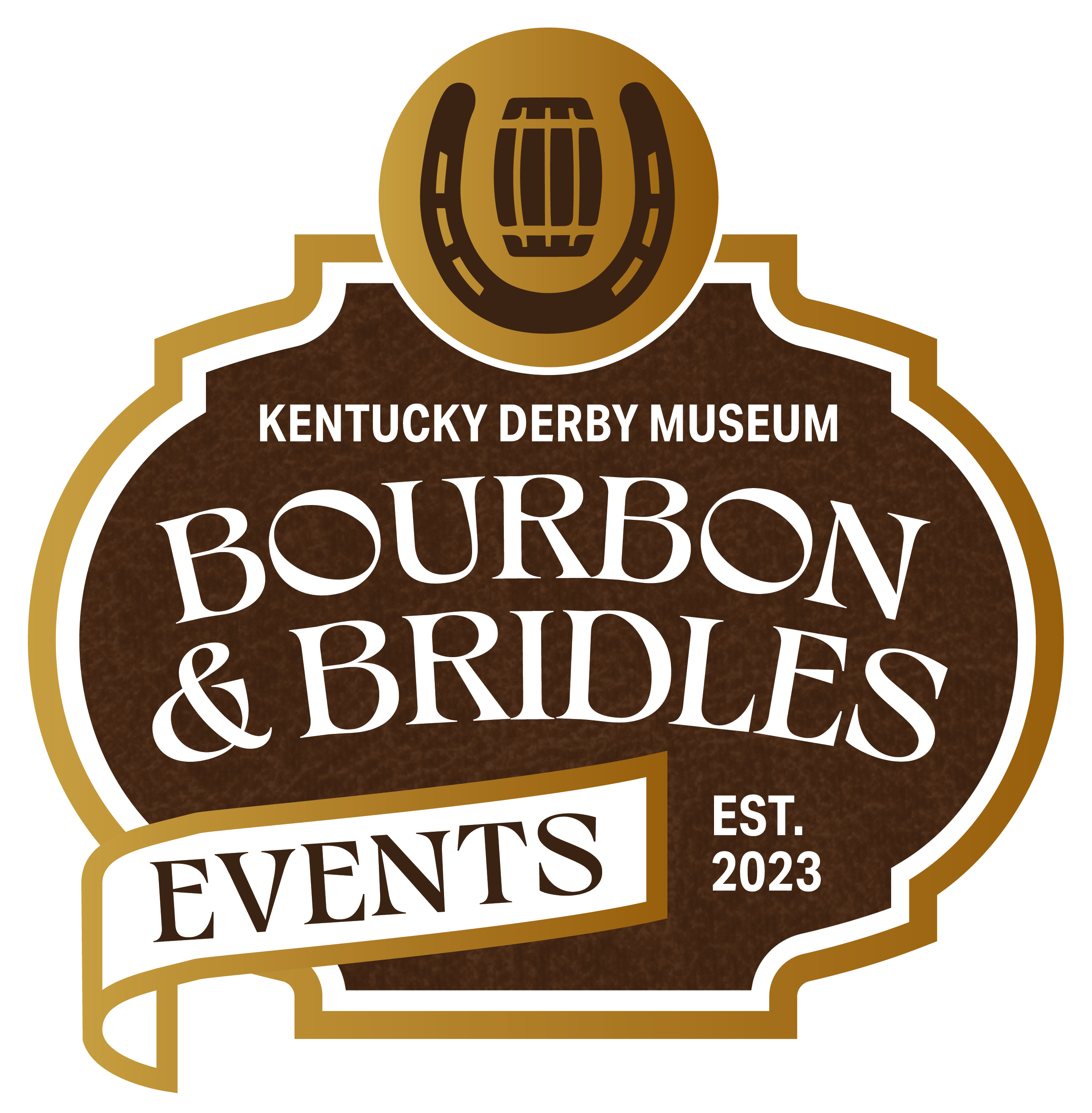 Bourbon & Bridles Events logo