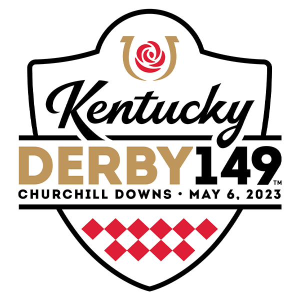 Kentucky Derby 149 Logo