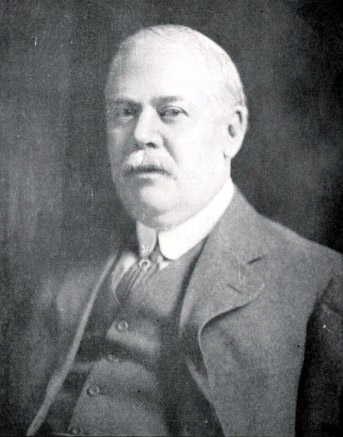 Matt Winn 1912