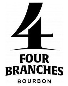 Four Branches logo