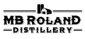 MB Roland Distillery logo