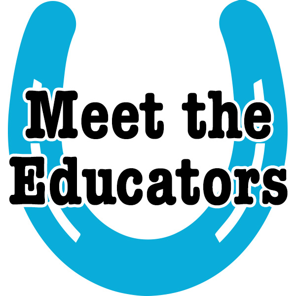Meet the Educators