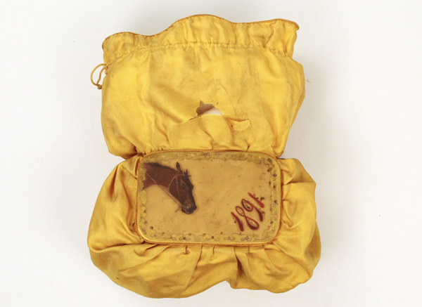 Silk Purse Artifact