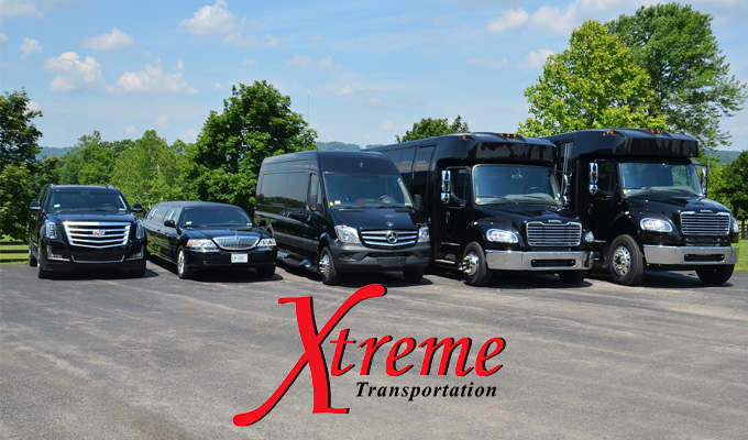 Xtreme Transportation