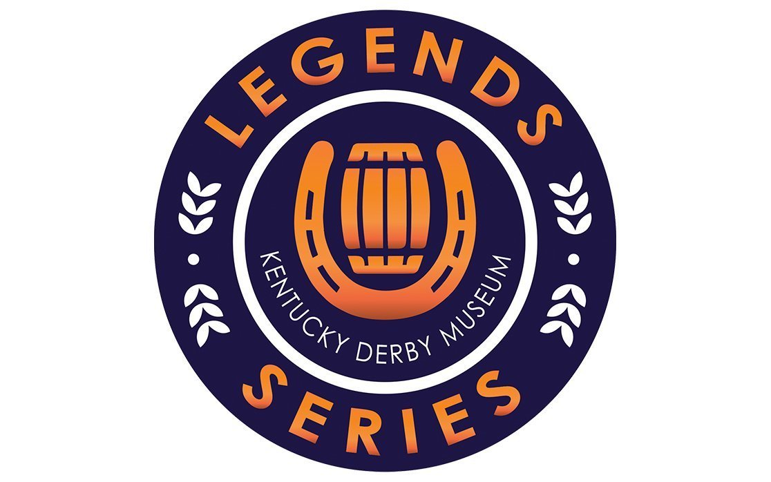 Kentucky Derby Museum announces its Legends Series: Bourbon Masters lineup